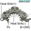 MOBILETRON RH-82 Rectifier, alternator